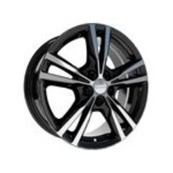  7x17/5x114,3 ET50 D67,1  (245)  ( 014 black)