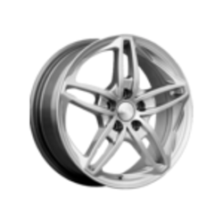  7x17/5x114,3 ET39 D60,1  (253)  ( 014 black)