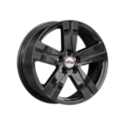iFree 7x17/5x114,3 ET45 D67,1 Rebel (913) BK