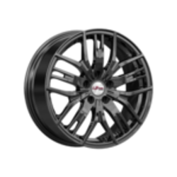 iFree 7x17/5x108 ET40 D65,1  (1072) BK