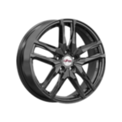 iFree 6,5x18/5x114,3 ET37 D66,6  (1075) BK