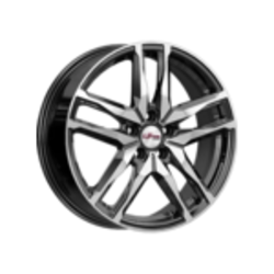 iFree 6,5x18/5x114,3 ET49 D67,1  (1075)  