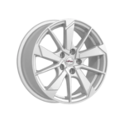 iFree 6,5x16/5x100 ET38 D57,1  (1042) -