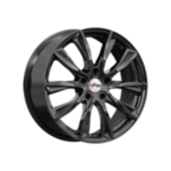 iFree 7,5x18/5x114,3 ET50 D67,1 z (684) BK
