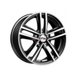 iFree 6,5x16/5x114,3 ET50 D67,1  (885)  