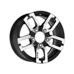 iFree 6,5x16/5x139,7 ET40 D98 - (516)  