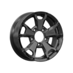 iFree 6x16/5x139,7 ET40 D98,1  (872) BK