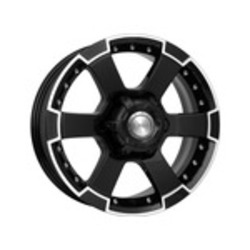 K&K 7x16/6x139,7 ET30 D106,1 M56 (593)  