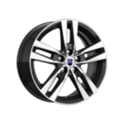 K&K 6,5x16/5x108 ET40 D67,1 Rassvet (868)   SK