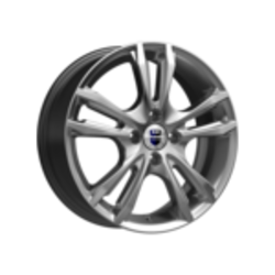 K&K 6x16/4x100 ET41 D60,1 Samara- (866)  