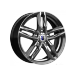 K&K 6x16/5x108 ET45 D67,1 Sayan (731)  