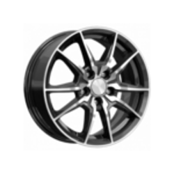 K&K 6,5x16/5x100 ET48 D56,1 - (886)  