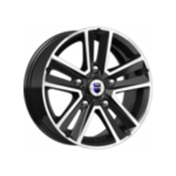 K&K 6,5x16/5x139,7 ET40 D98  (864)   SK