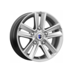 K&K 6,5x16/5x139,7 ET40 D98  (864)  SK