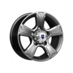 K&K 7x16/5x139,7 ET35 D98  (757)  