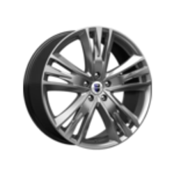 K&K 8,5x20/5x114,3 ET35 D67,1  (661M)  