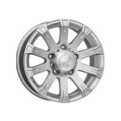 K&K 7x16/5x139,7 ET35 D95,3  (601) 