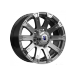 K&K 7x16/5x139,7 ET35 D98  (601)  
