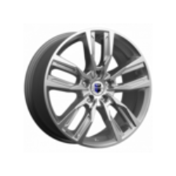 K&K 8x18/5x112 ET30 D66,6  (901)  