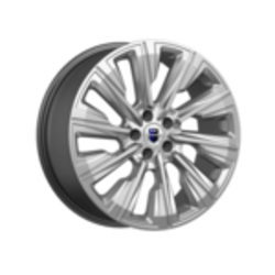 K&K 7,5x19/5x108 ET33 D67,1  (1039)  