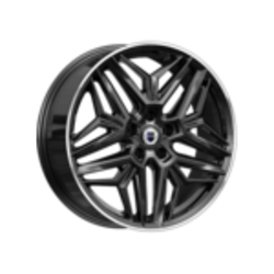 K&K 7x19/5x108 ET36 D65,1  (1038)  