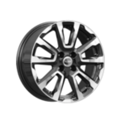 K&K 6,5x16/4x100 ET46 D54,1 1026  
