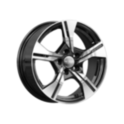 K&K 6,5x16/5x114,3 ET35 D60,1 1053  