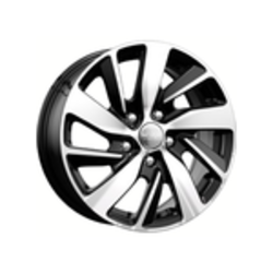 K&K 6,5x16/5x112 ET50 D57,1 741  