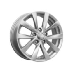 K&K 6,5x16/5x112 ET46 D57,1 863 