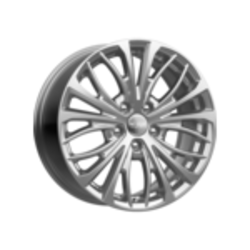 K&K 7,5x17/5x114,3 ET45 D60,1 873  