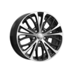 K&K 7,5x17/5x114,3 ET46 D67,1 873  