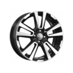 K&K 6,5x17/4x100 ET41 D60,1 874  