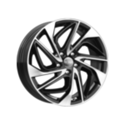 K&K 7x18/5x114,3 ET40 D66,1 883   SK
