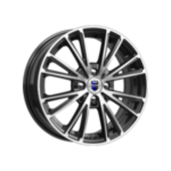 K&K 6x16/4x100 ET41 D60,1 - (879)   SK