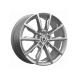 K&K 7,5x17/5x120 ET45 D72,6  (902)  