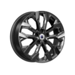 K&K 6,5x17/5x105 ET38 D56,6  (1046) 