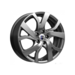 K&K 6,5x16/5x100 ET42 D57,1 - (607)  
