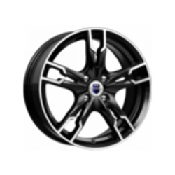 K&K 7x17/5x105 ET40 D56,6  (875)   SK