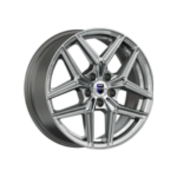 K&K 7x17/5x110 ET35 D65,1  (1025)  