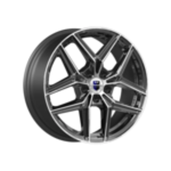 K&K 7x17/5x114,3 ET50 D67,1  (1025)  