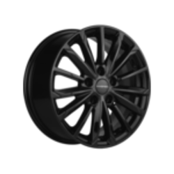 Khomen Wheels 6,5x16/5x108 ET43 D65,1 KHW1611 (Evolute i-Pro) Black