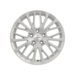 Khomen Wheels 7x17/5x114,3 ET47 D66,1 KHW1705 (Juke) F-Silver