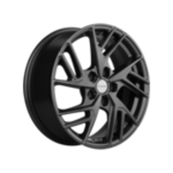Khomen Wheels 6,5x17/5x114,3 ET46 D67,1 KHW1722 (Elantra/i30) Gray