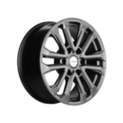 Khomen Wheels 7,5x18/6x139,7 ET25 D106,1 KHW1805 (LC Prado) Gray
