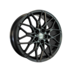 Khomen Wheels 7x18/5x108 ET33 D60,1 KHW1813 (Chery Tiggo 7 Pro) Gray