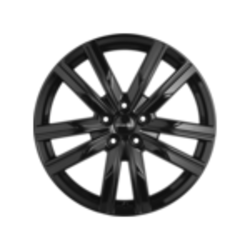 Khomen Wheels 7,5x19/5x114,3 ET40 D66,5 KHW1905 (Haval Dargo) Black