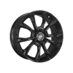 Khomen Wheels 7,5x19/5x108 ET47 D60,1 KHW1907 (Chery Tiggo 8/8 Pro) Black