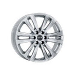 MAK 8,5x20/6x139,7 ET20 D106,1 Safari 6 Silver
