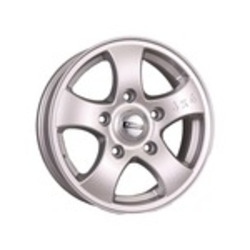 Neo 7x16/5x139,7 ET35 D98 641 Silver