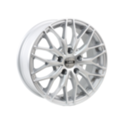 Neo 6,5x16/4x100 ET40 D60,1 654 Silver
